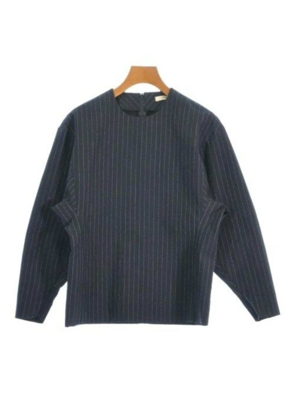 Celine Blouse Navy